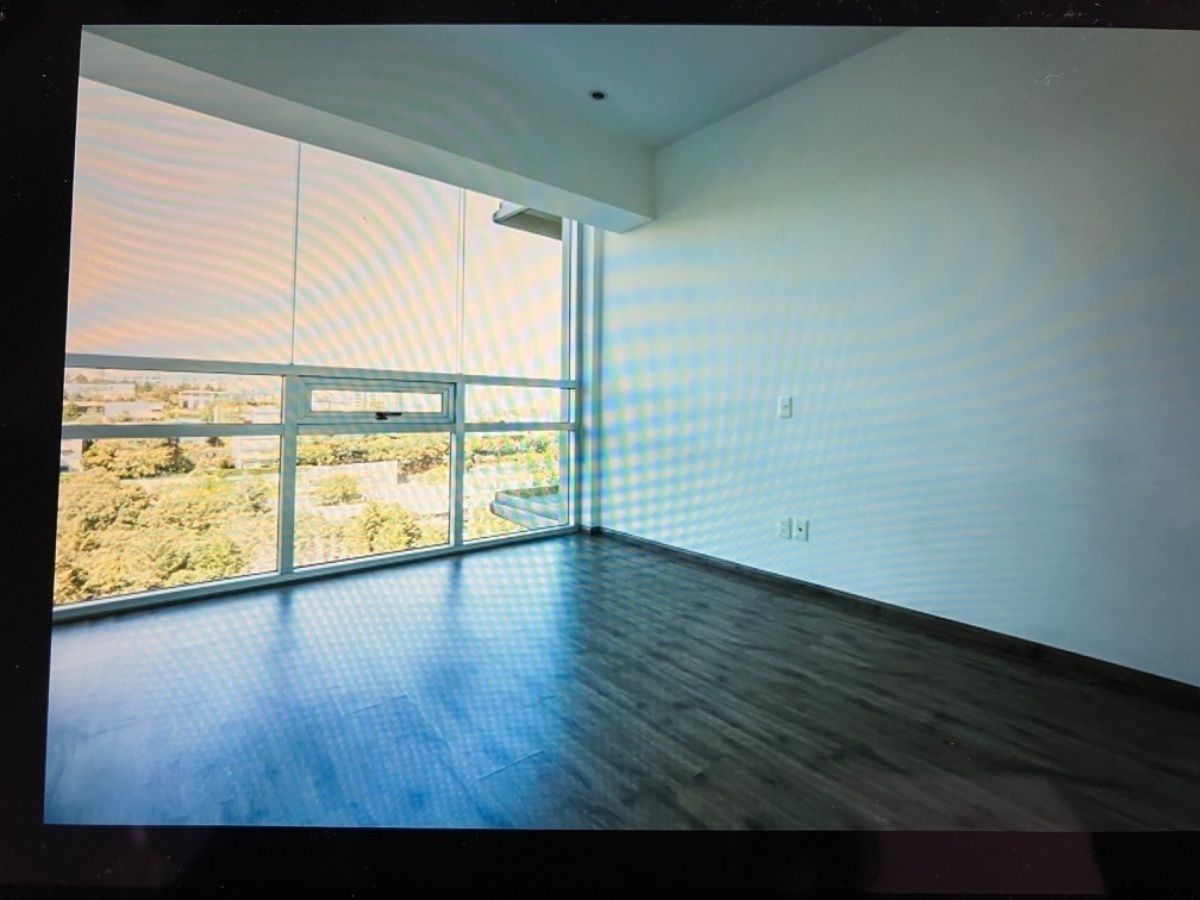 Apartamento em Ejido San Mateo, Álvaro Obregón, foto 3 de 20