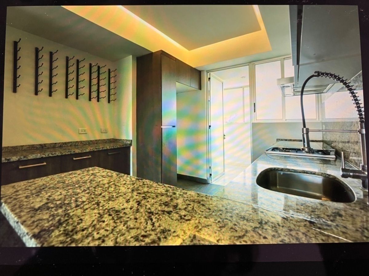 Apartamento em Ejido San Mateo, Álvaro Obregón, foto 4 de 20