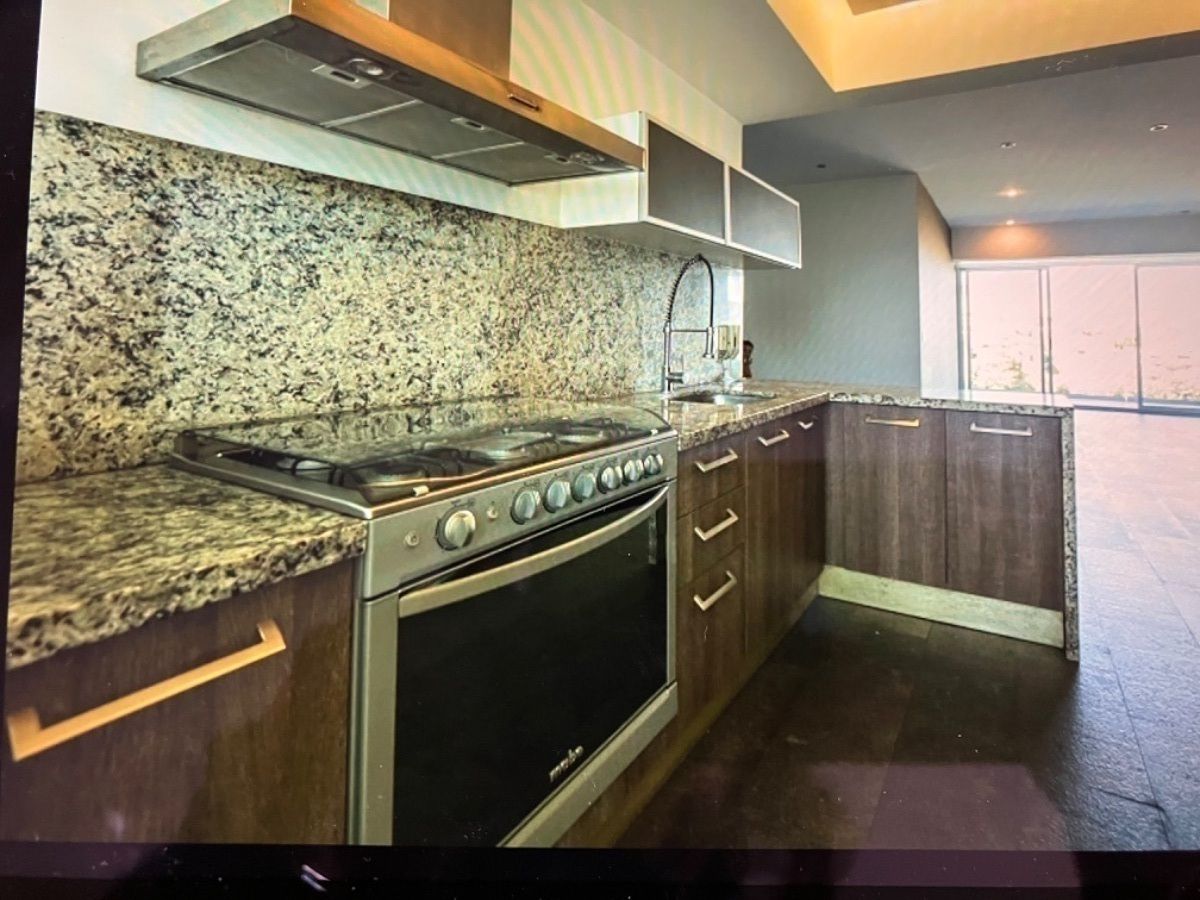Apartamento em Ejido San Mateo, Álvaro Obregón, foto 5 de 20