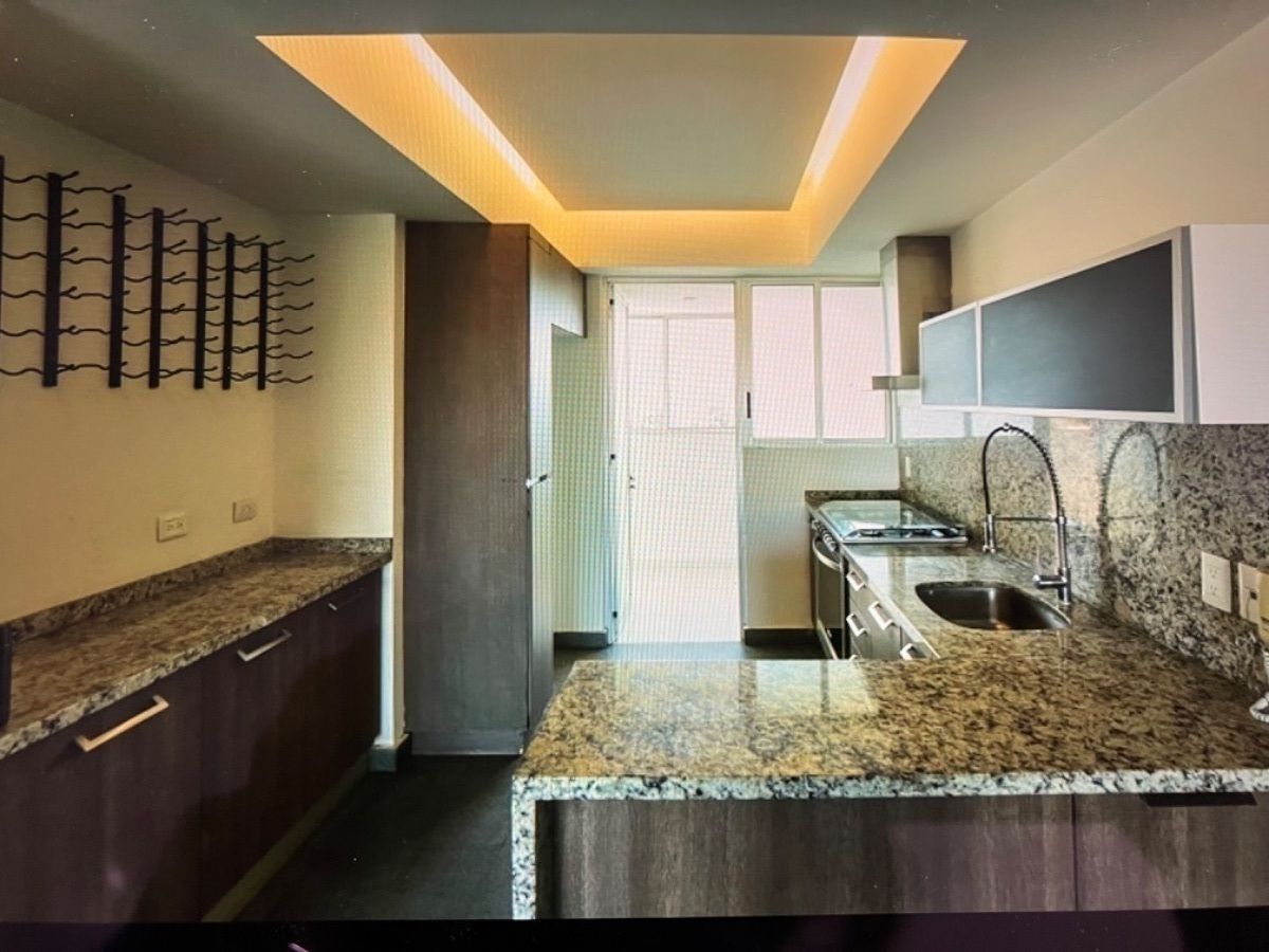Apartamento em Ejido San Mateo, Álvaro Obregón, foto 6 de 20