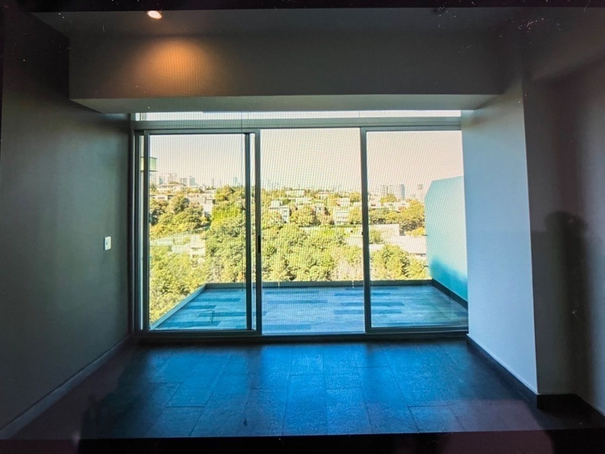 Apartamento em Ejido San Mateo, Álvaro Obregón, foto 8 de 20
