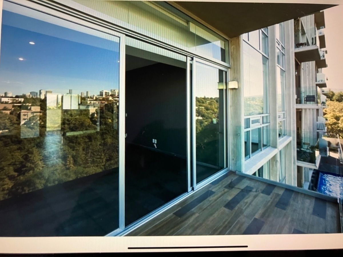 Apartamento em Ejido San Mateo, Álvaro Obregón, foto 7 de 20