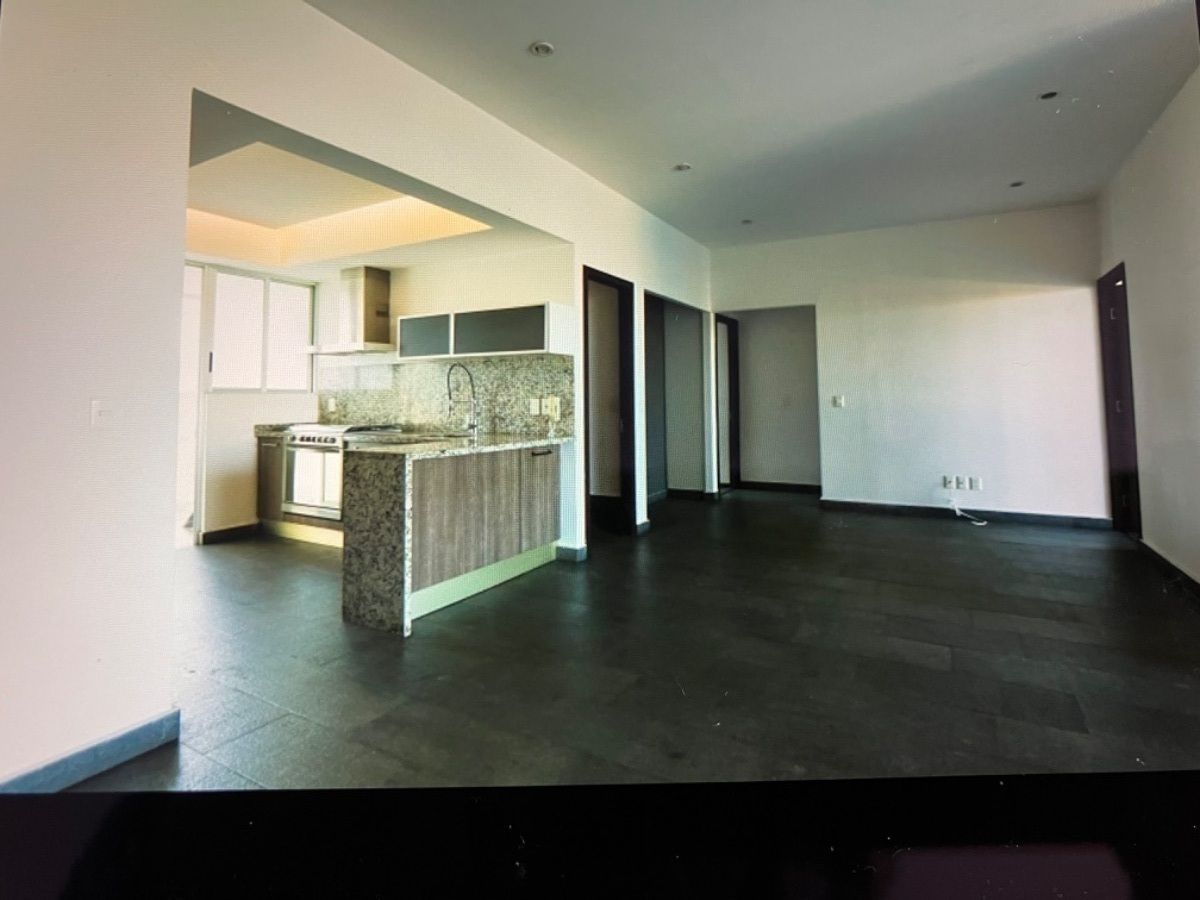 Apartamento em Ejido San Mateo, Álvaro Obregón, foto 9 de 20