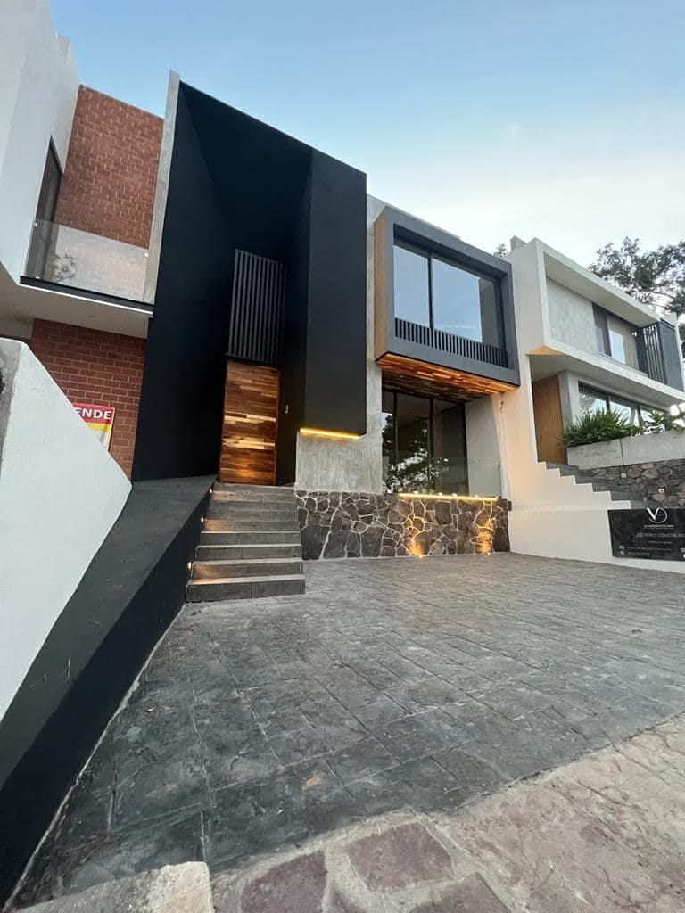 Casa en venta en Altozano Morelia, Michoacán