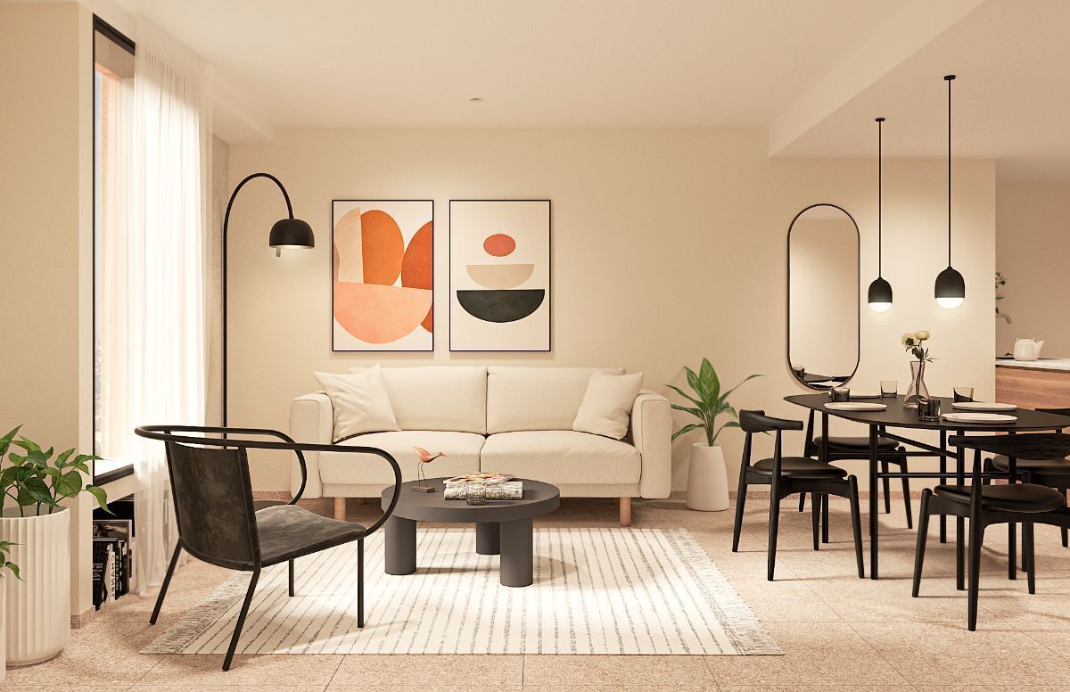 Depa en venta Zapopan Centro