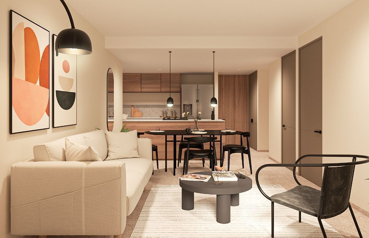 Depa en venta Zapopan Centro