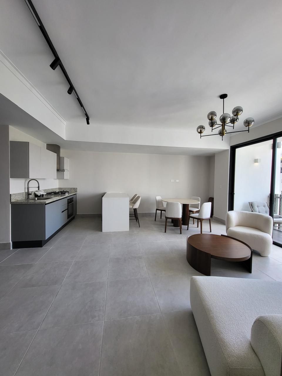 1 of 32: Sala/Cocina