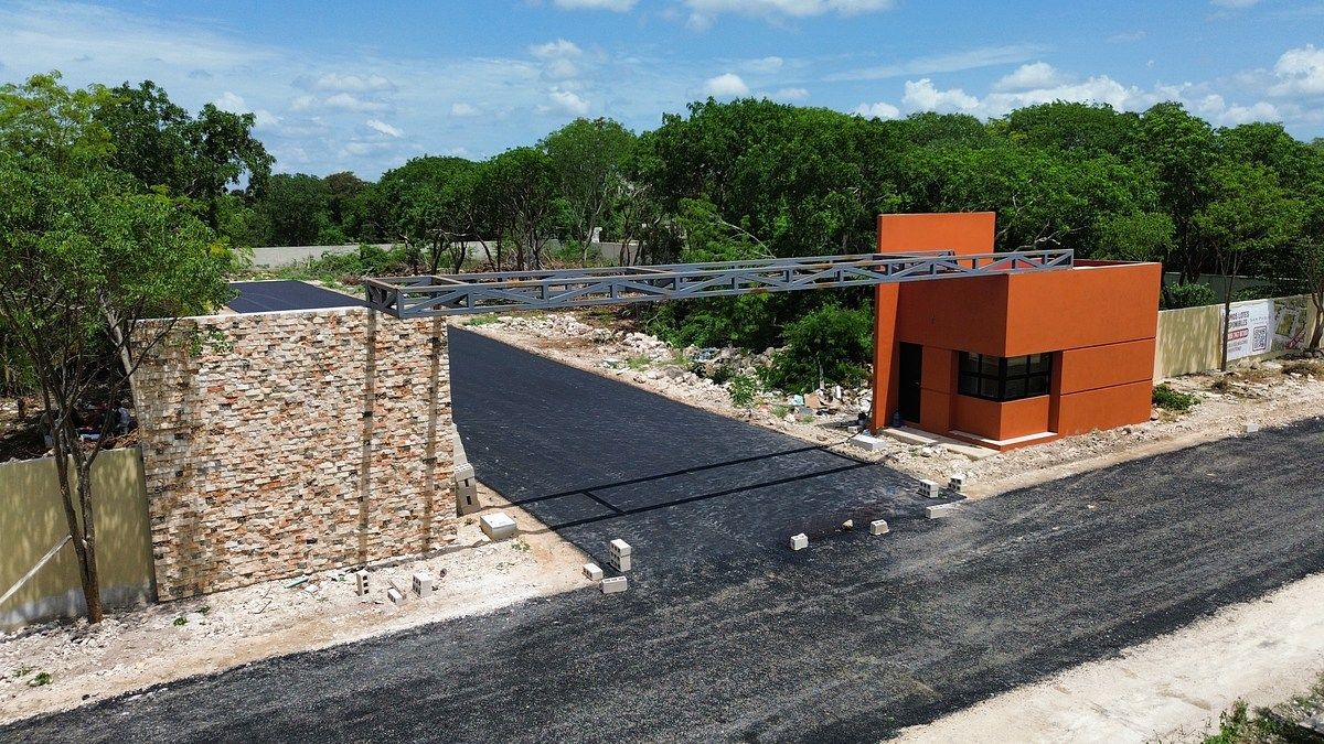 Lote em Dzityá, Mérida, foto 6 de 24