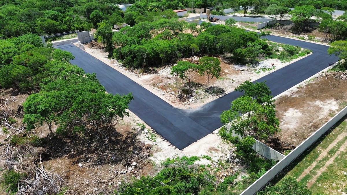 Lote em Dzityá, Mérida, foto 7 de 24