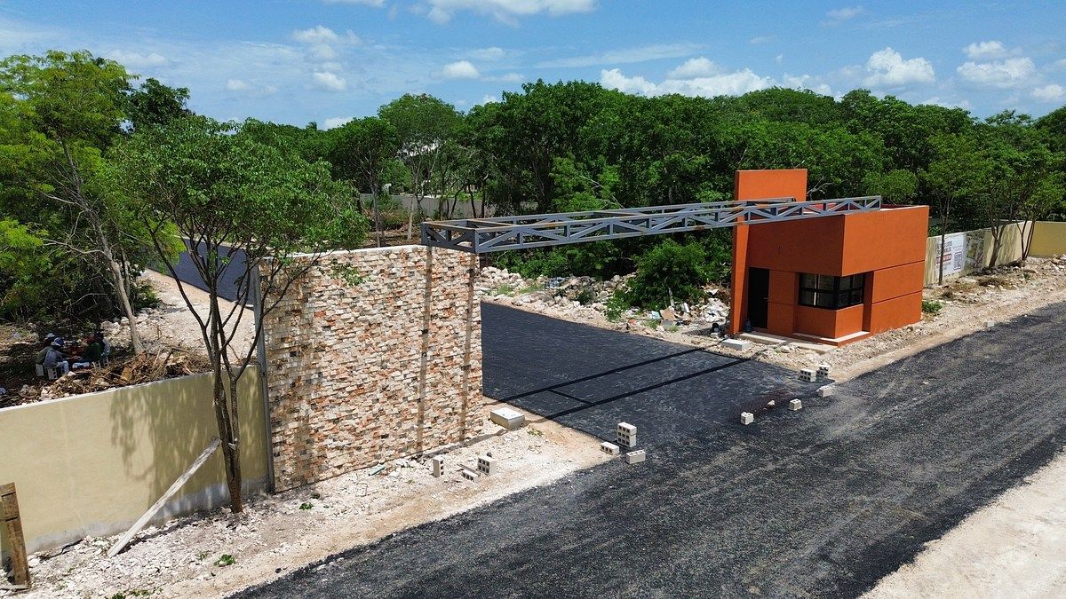 Lote em Dzityá, Mérida, foto 8 de 24