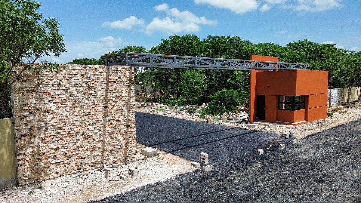 Lote em Dzityá, Mérida, foto 2 de 24