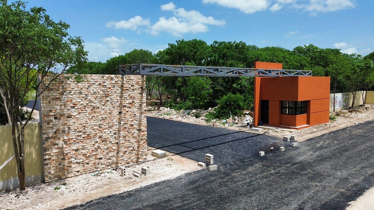 Lote em Dzityá, Mérida, foto 10 de 24