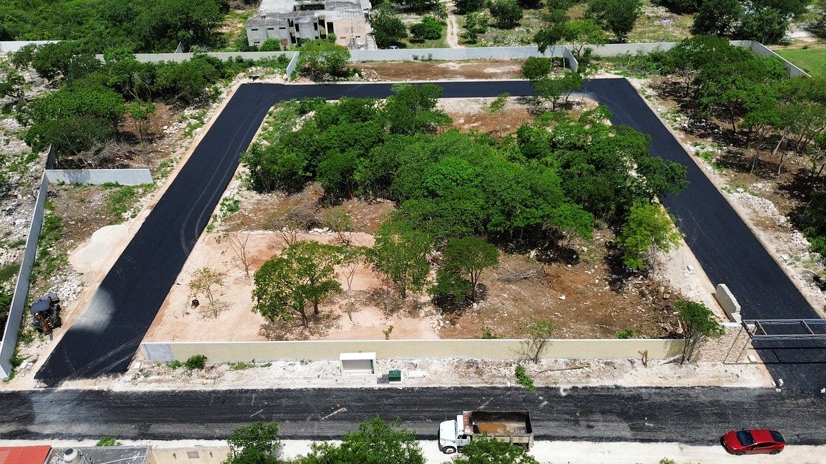 Lote em Dzityá, Mérida, foto 13 de 24