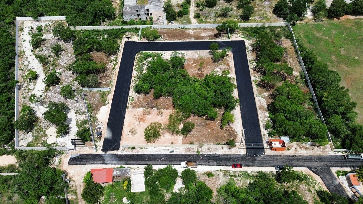 Lote em Dzityá, Mérida, foto 17 de 24