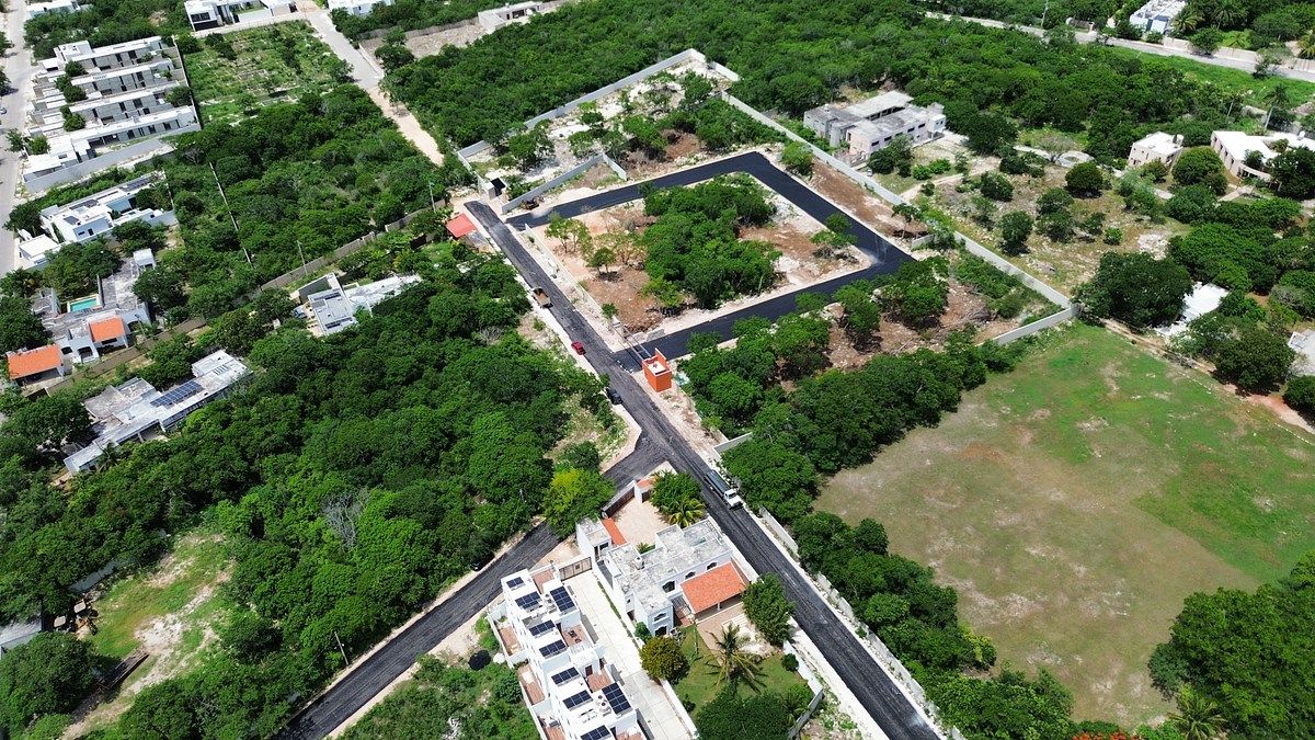 Lote em Dzityá, Mérida, foto 18 de 24