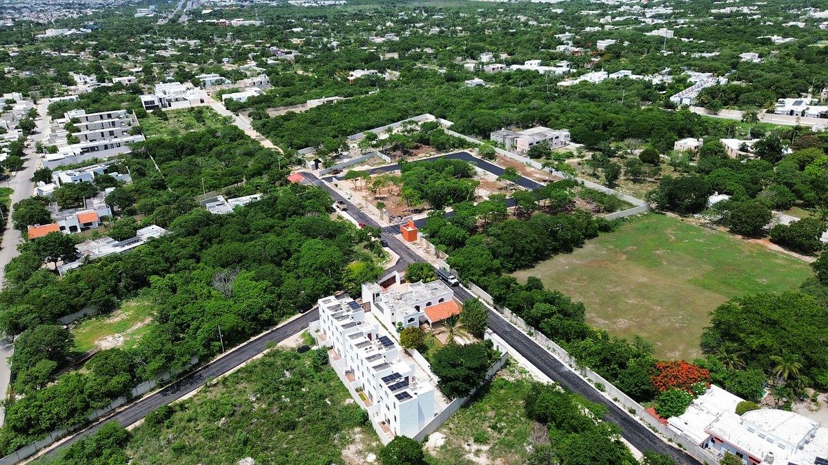 Lote em Dzityá, Mérida, foto 20 de 24