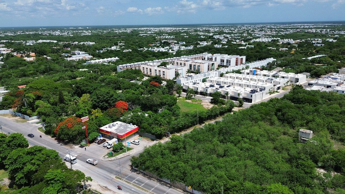 Lote em Dzityá, Mérida, foto 21 de 24