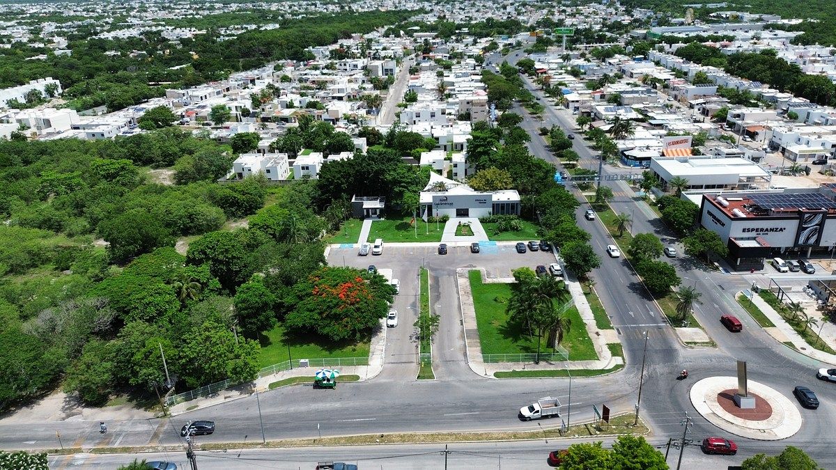 Lote em Dzityá, Mérida, foto 22 de 24