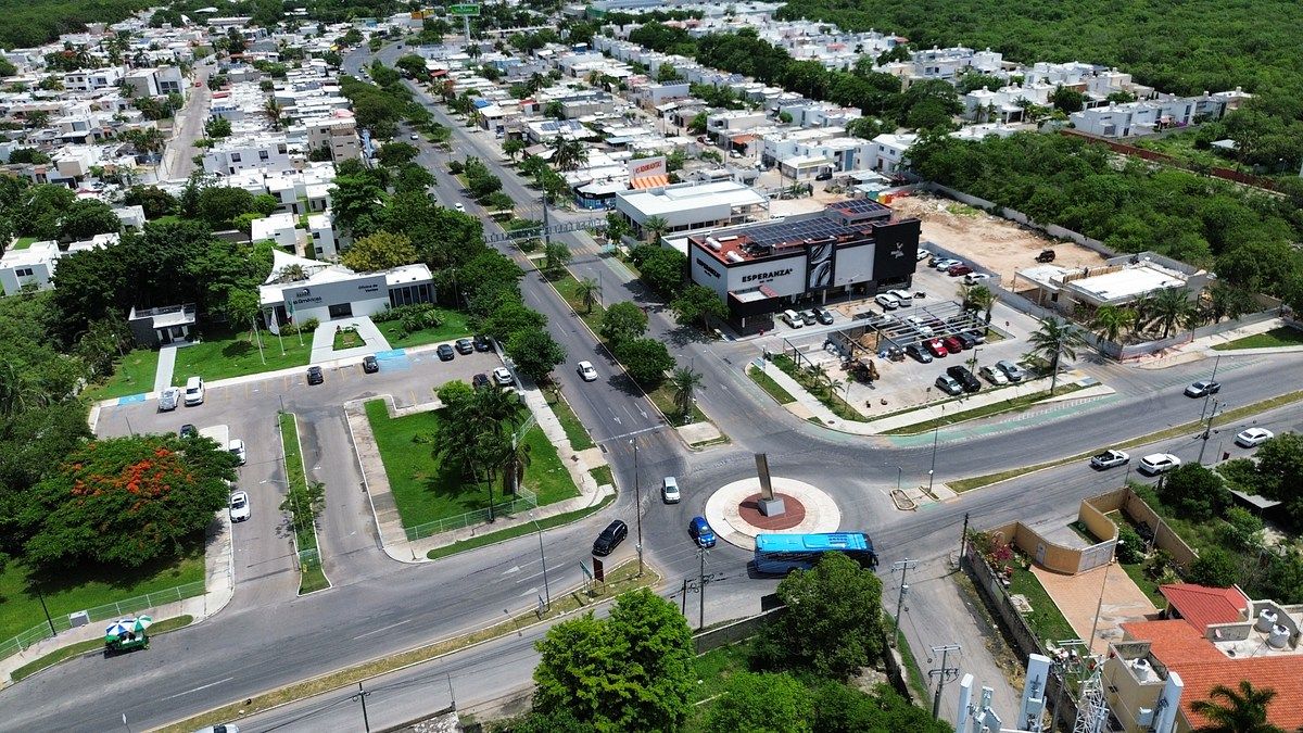 Lote em Dzityá, Mérida, foto 23 de 24