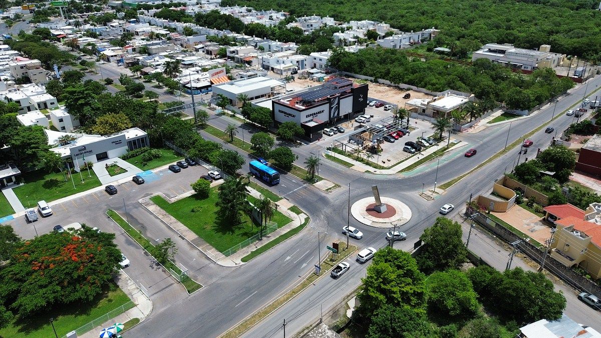 Lote em Dzityá, Mérida, foto 24 de 24