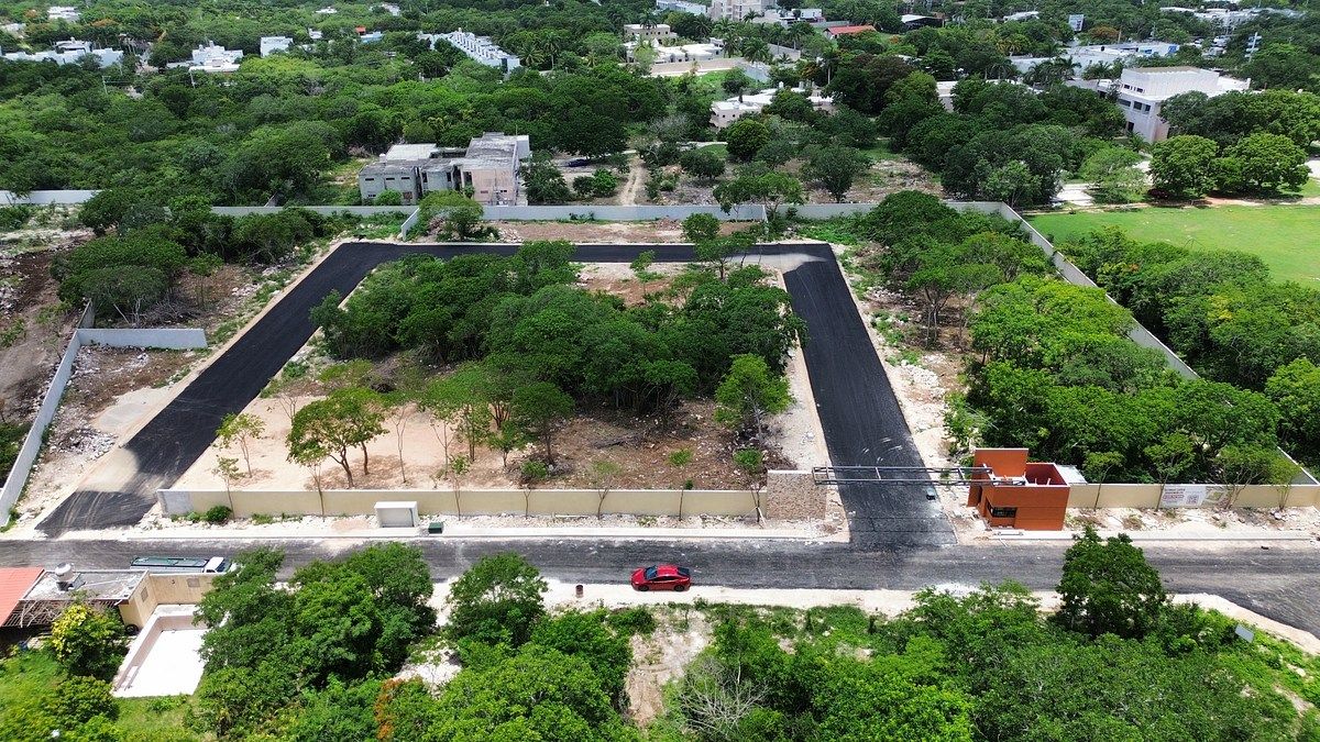 Lote em Dzityá, Mérida, foto 11 de 24