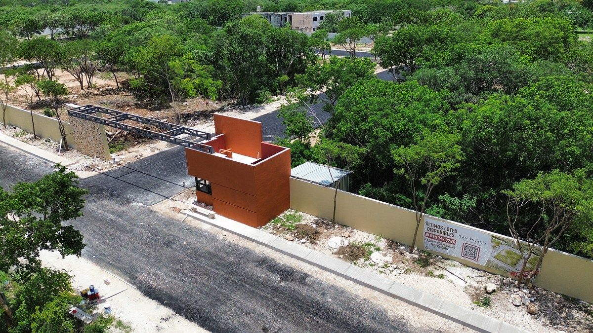 Lote em Dzityá, Mérida, foto 9 de 24