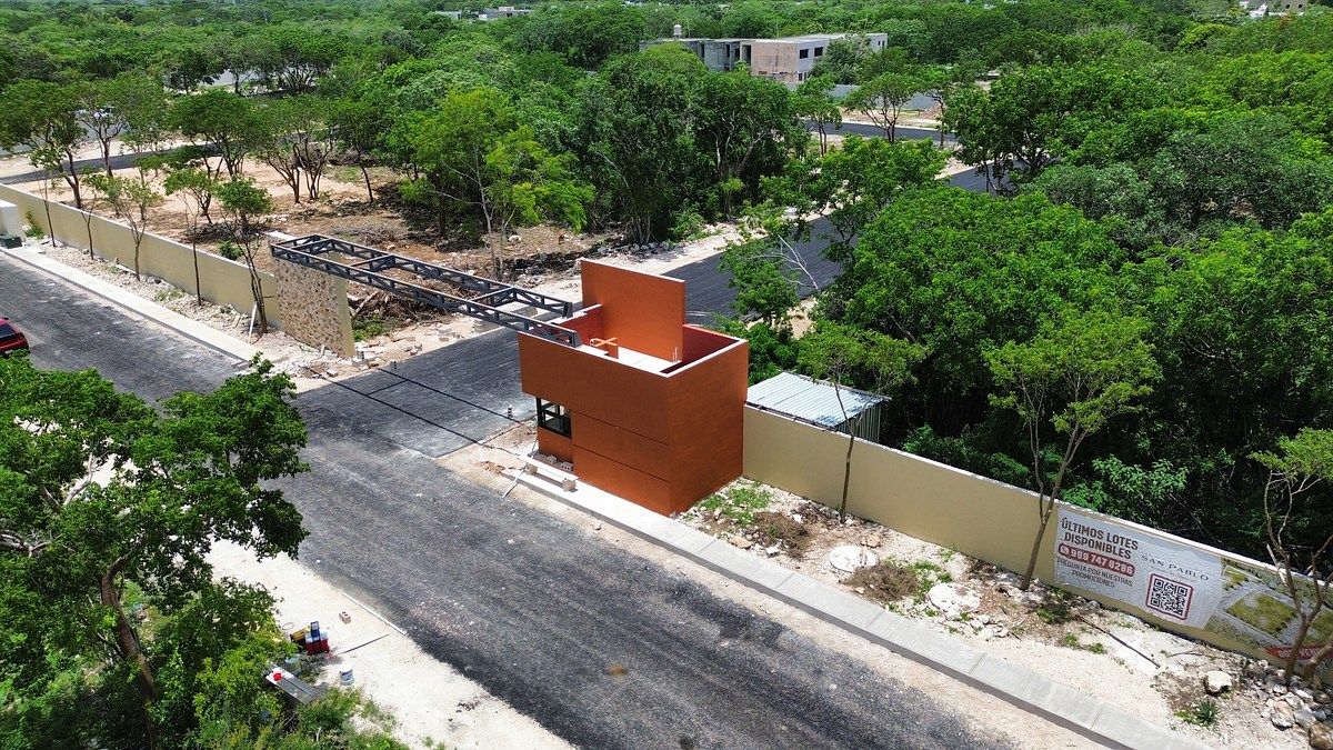 Lote em Dzityá, Mérida, foto 12 de 24