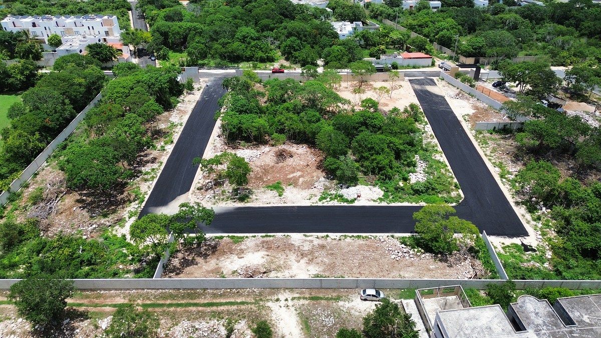 Lote em Dzityá, Mérida, foto 3 de 24