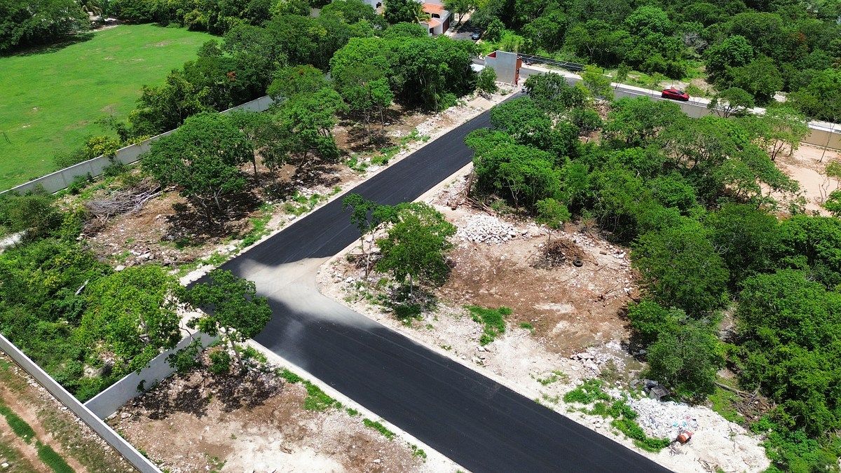 Lote em Dzityá, Mérida, foto 5 de 24