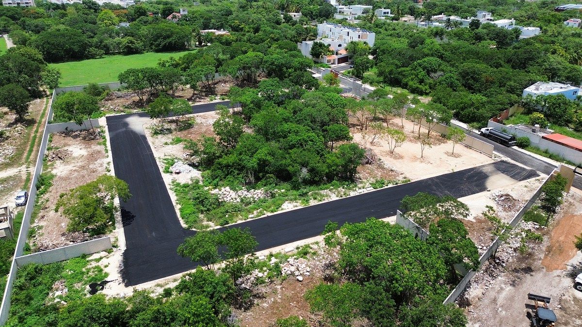 Lote em Dzityá, Mérida, foto 4 de 24