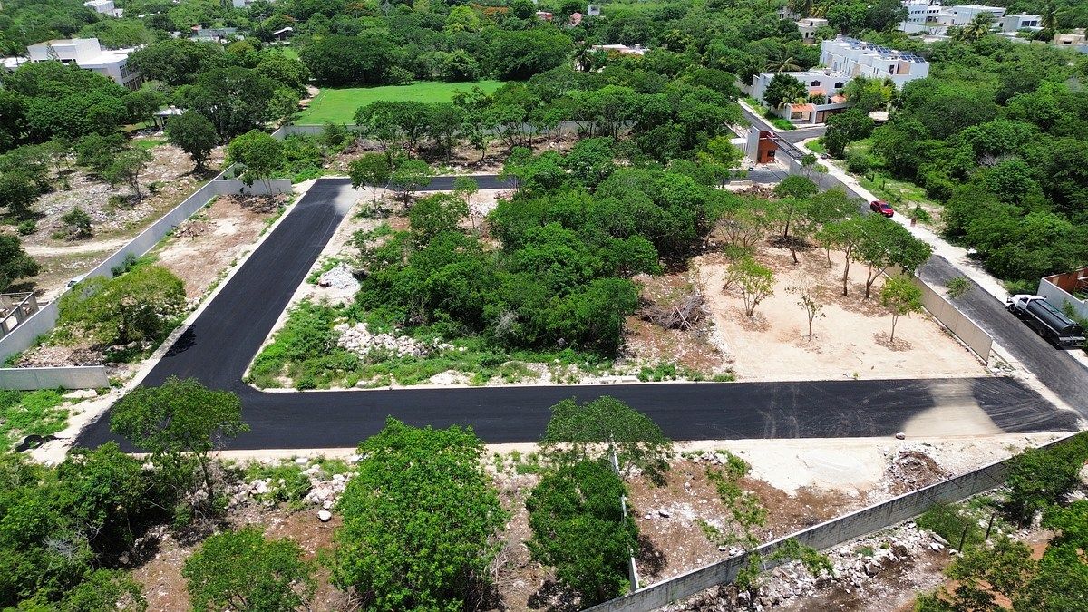 Lote em Dzityá, Mérida, foto 14 de 24