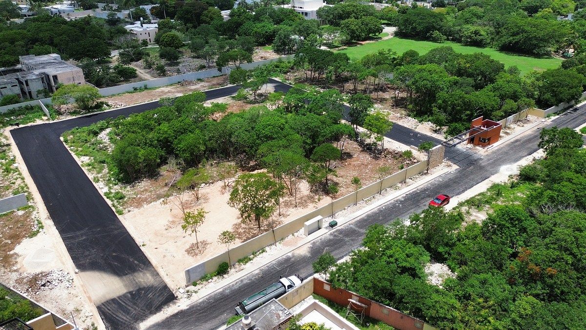 Lote em Dzityá, Mérida, foto 15 de 24