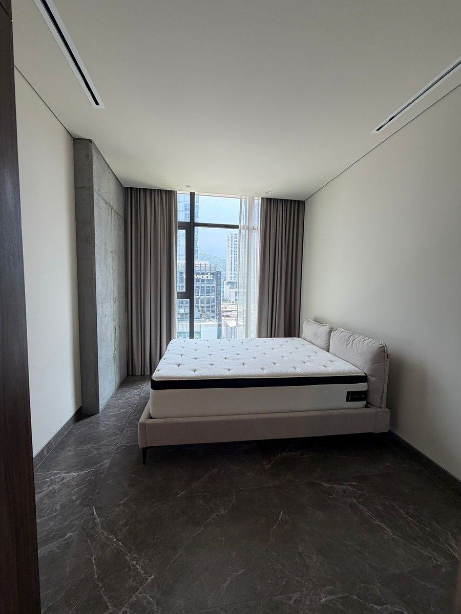 Departamento en Del Valle Oriente, San Pedro Garza García, foto 6 de 18