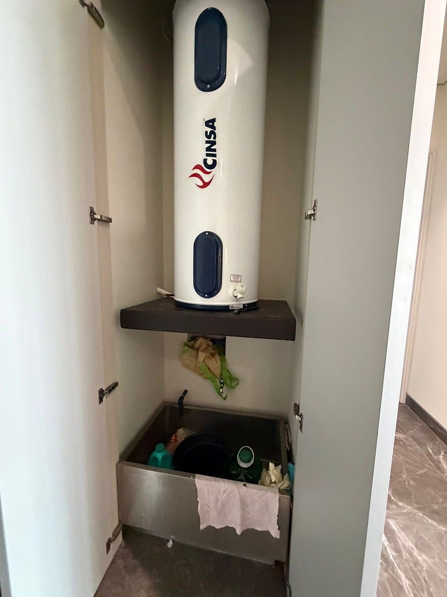 Departamento en Del Valle Oriente, San Pedro Garza García, foto 15 de 18