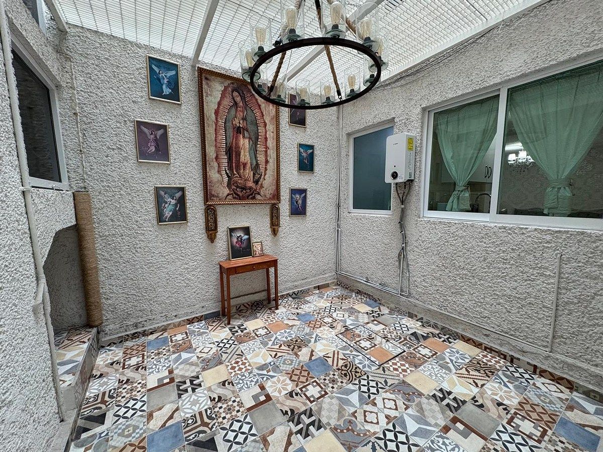 Casa em Letrán Valle, Benito Juárez, foto 9 de 29