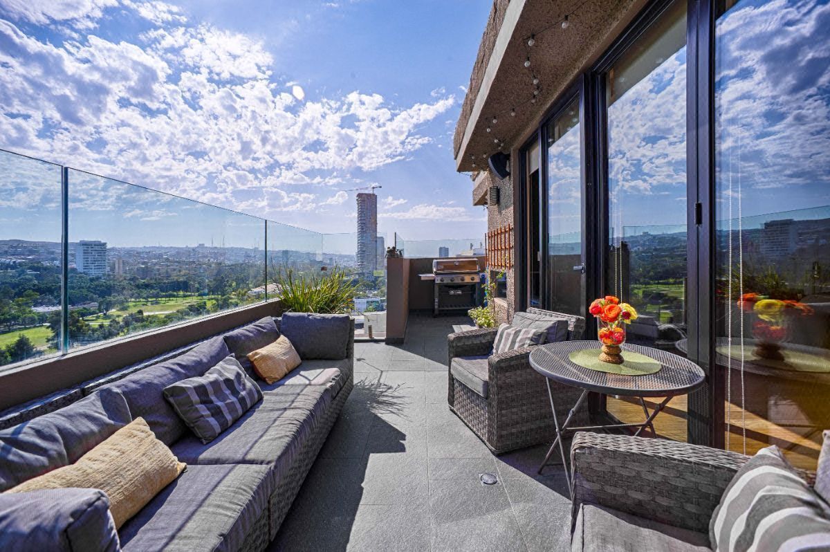 Departamento en Venta en Chapultepec Este Tijuana