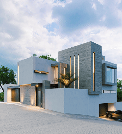 Hermosa Casa en Preventa en Lomas de Valle Verde