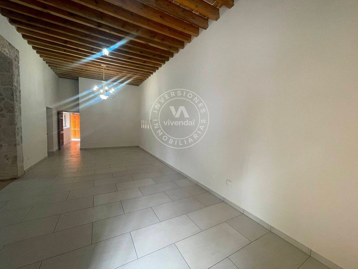 Casa en Saltillo Zona Centro, Saltillo, foto 6 de 18