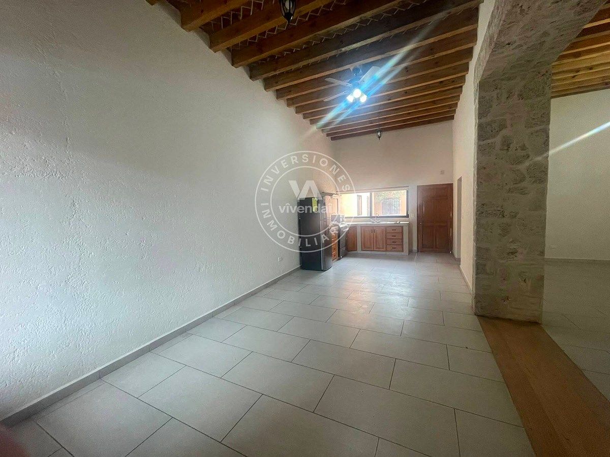 Casa en Saltillo Zona Centro, Saltillo, foto 3 de 18