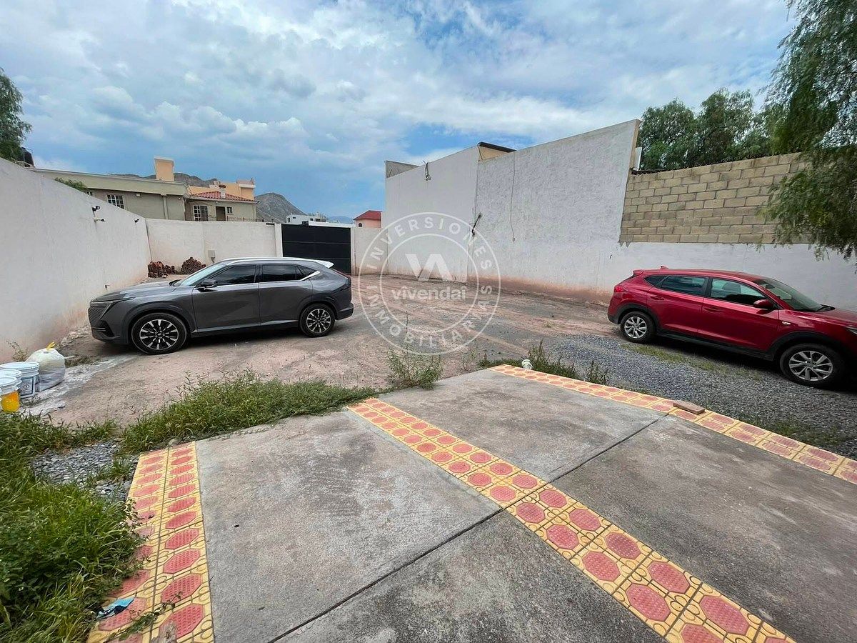 Casa en Saltillo Zona Centro, Saltillo, foto 18 de 18