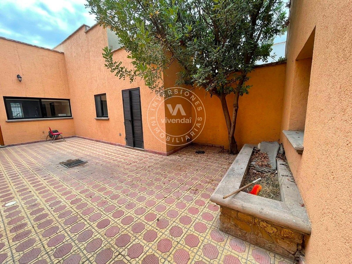 Casa en Saltillo Zona Centro, Saltillo, foto 17 de 18
