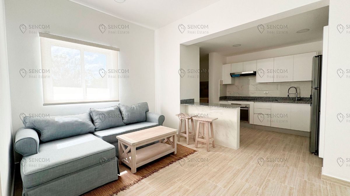 3 de 15: Apartamento-Maple-Beach-Cortecito-CONFOTUR-1-Dormitorio-3