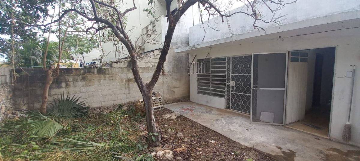 Casa en Jesús Carranza, Mérida, foto 10 de 22
