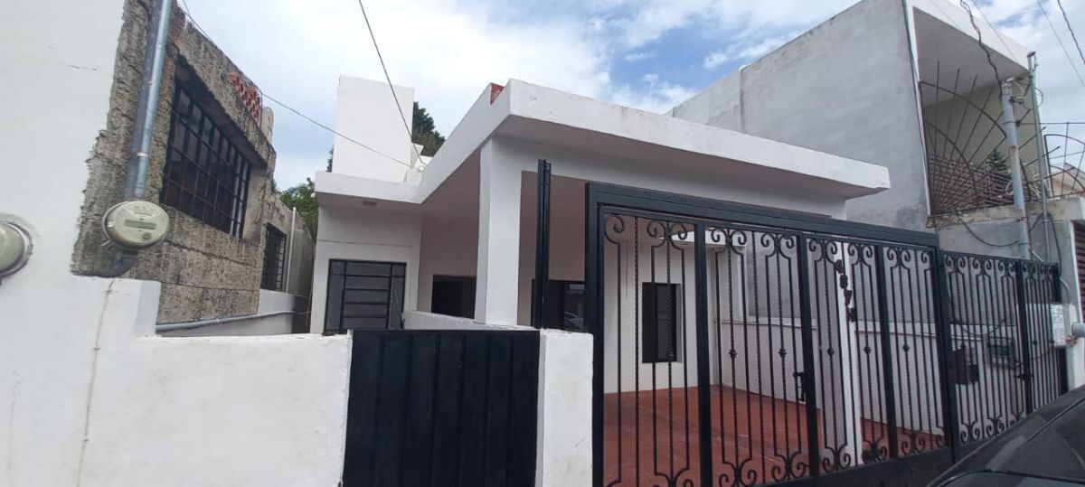 Casa en Jesús Carranza, Mérida, foto 2 de 22
