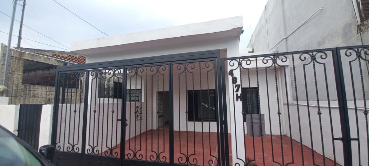 Casa en Jesús Carranza, Mérida, foto 3 de 22