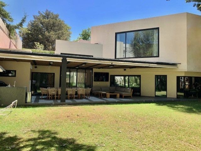 Venta Espectacular Residencia Nueva en El Corazón de San Ángel