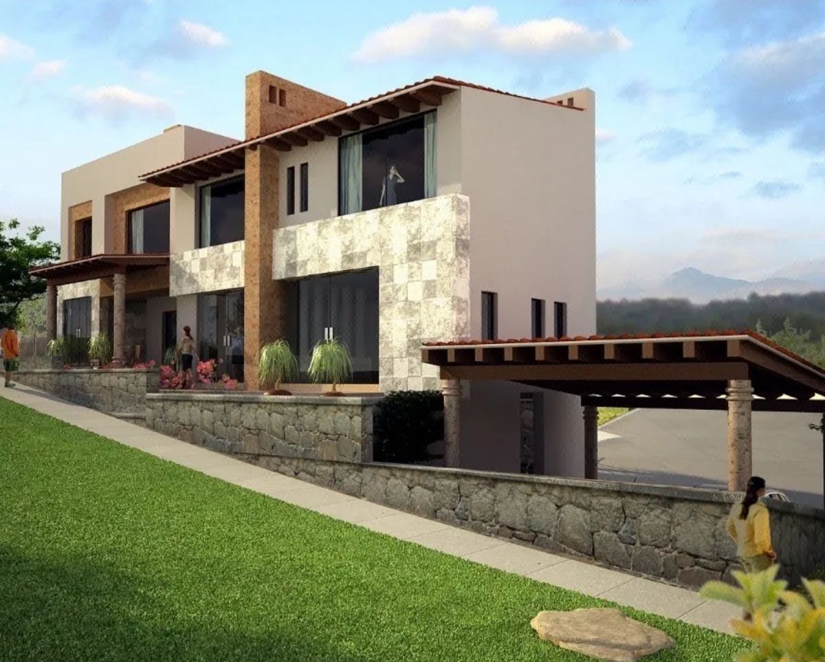Casa en venta en Club de Golf Altozano, Morelia, Michoacan