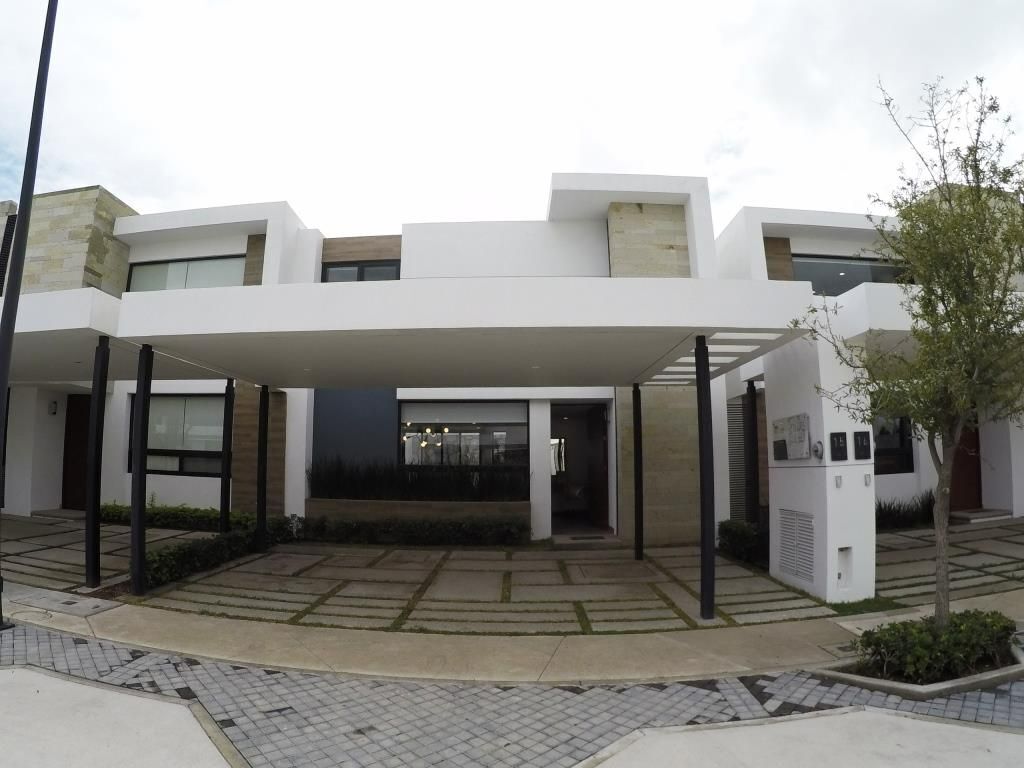 Casa en condominio en Muralia, Aguascalientes, foto 14 de 14
