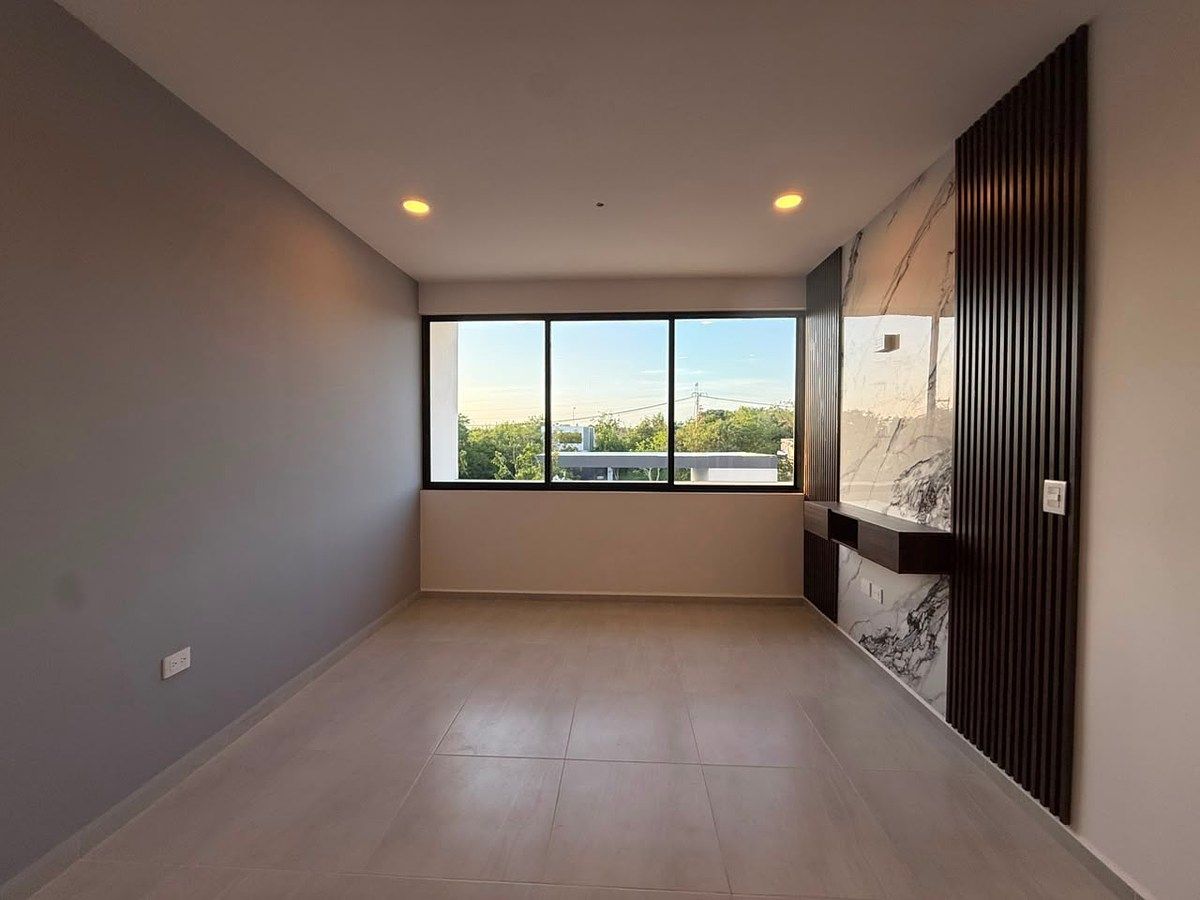 Apartamento em Temozón Norte, Mérida, foto 3 de 16