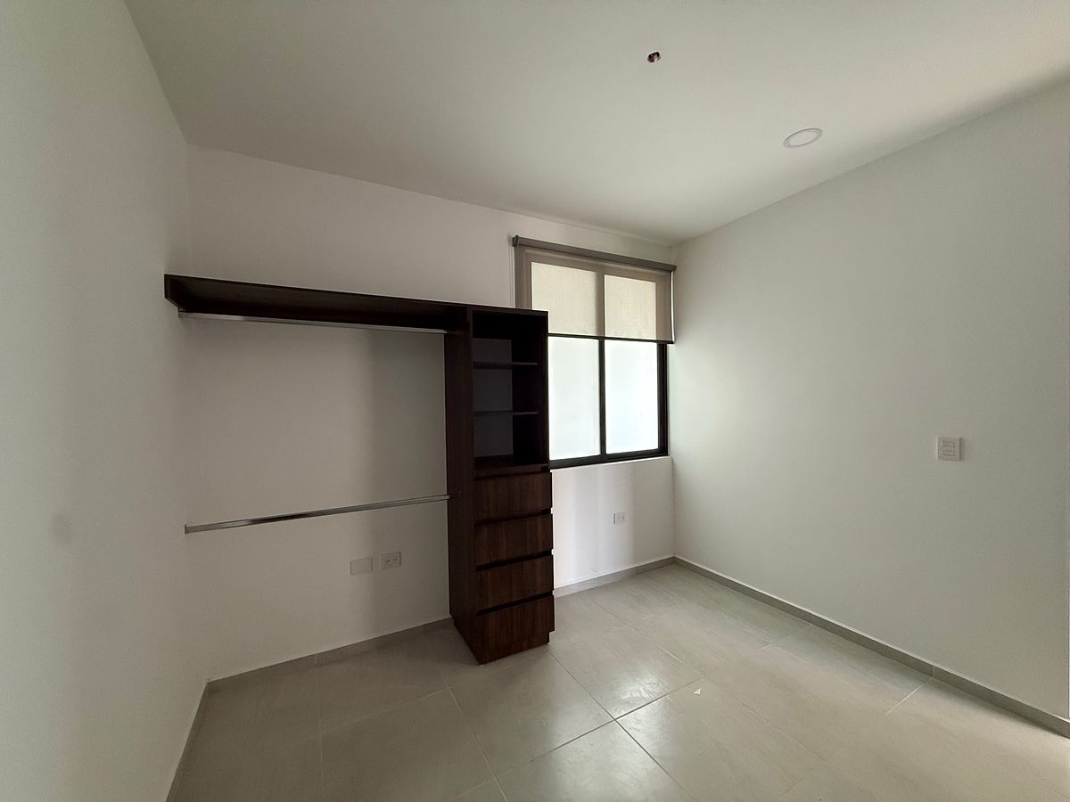Apartamento em Temozón Norte, Mérida, foto 6 de 16